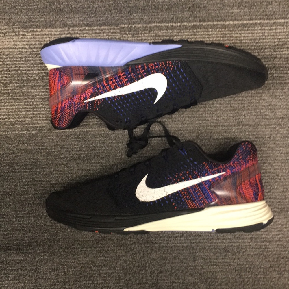Women’s nike lunarglide 7